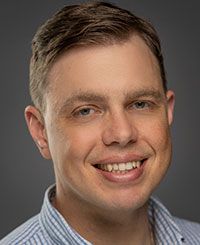 Daniel Donoho