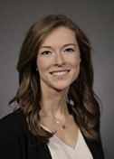Alexandra Minor, PGY 1 Intern